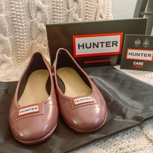 Hunter Flats
